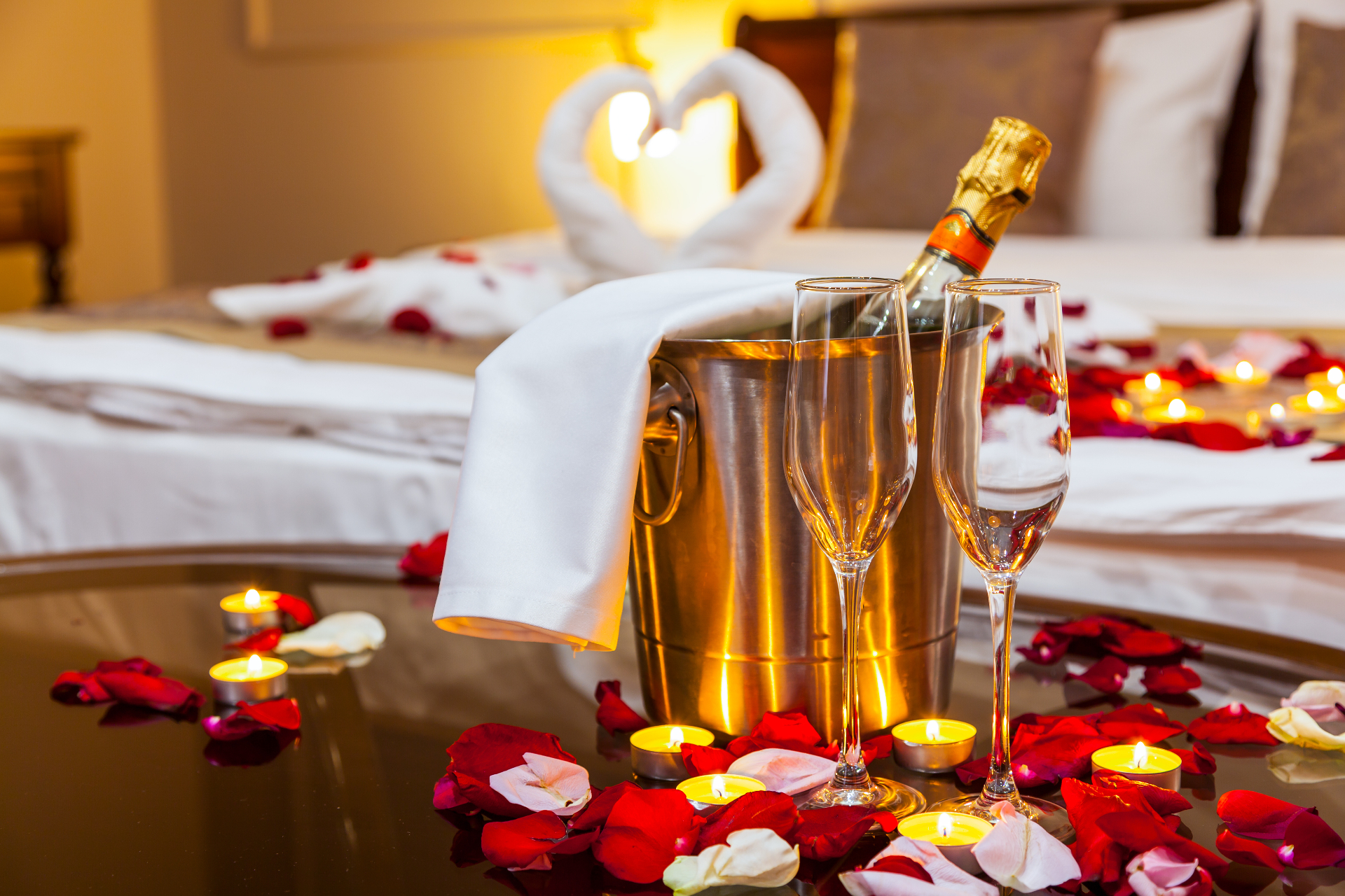 Romantic Evenings